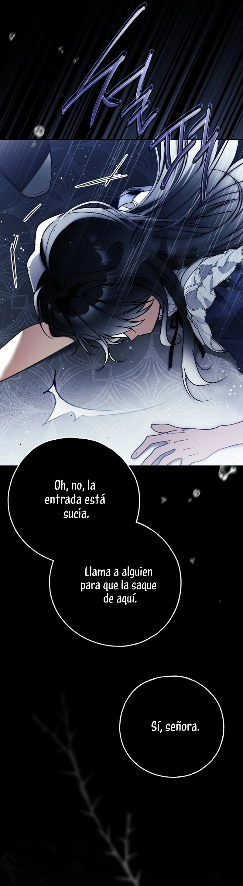Página 52 del Manga