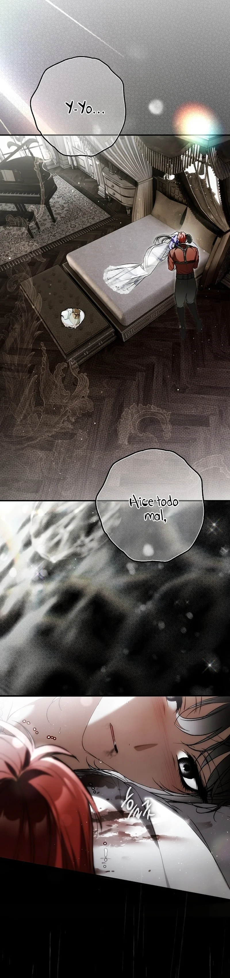 Página 55 del Manga