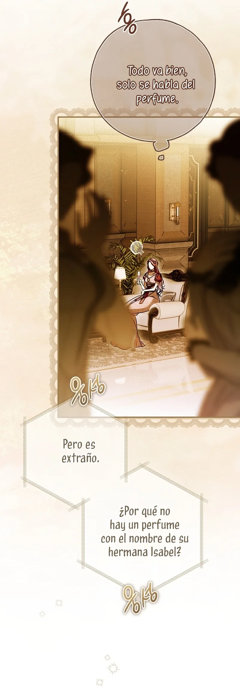 Página 43 del Manga