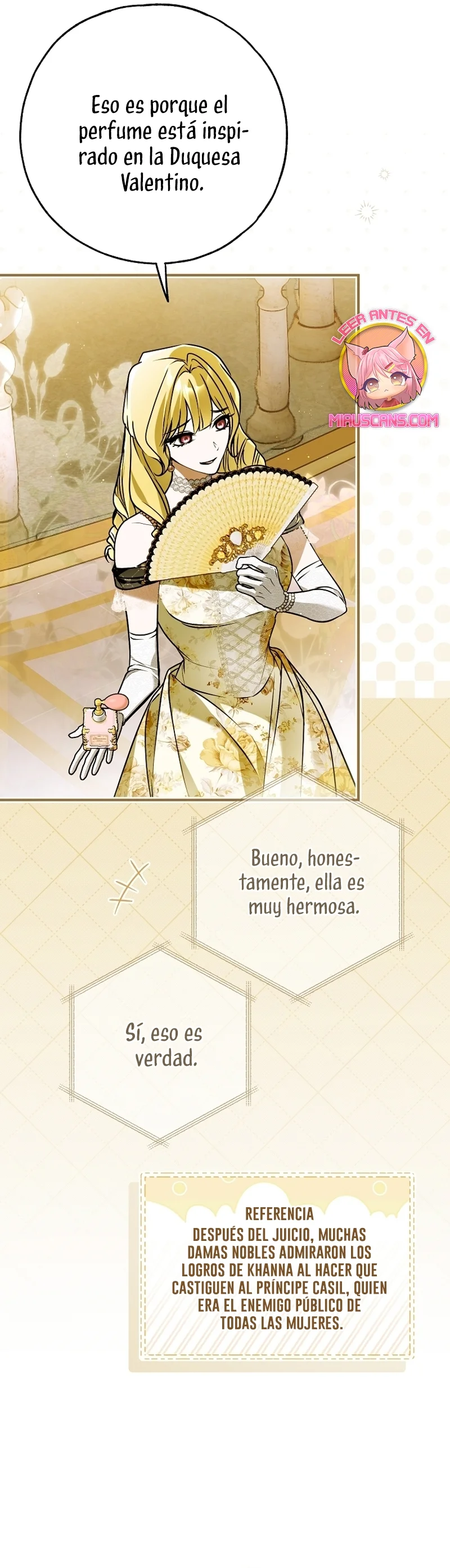 Página 44 del Manga