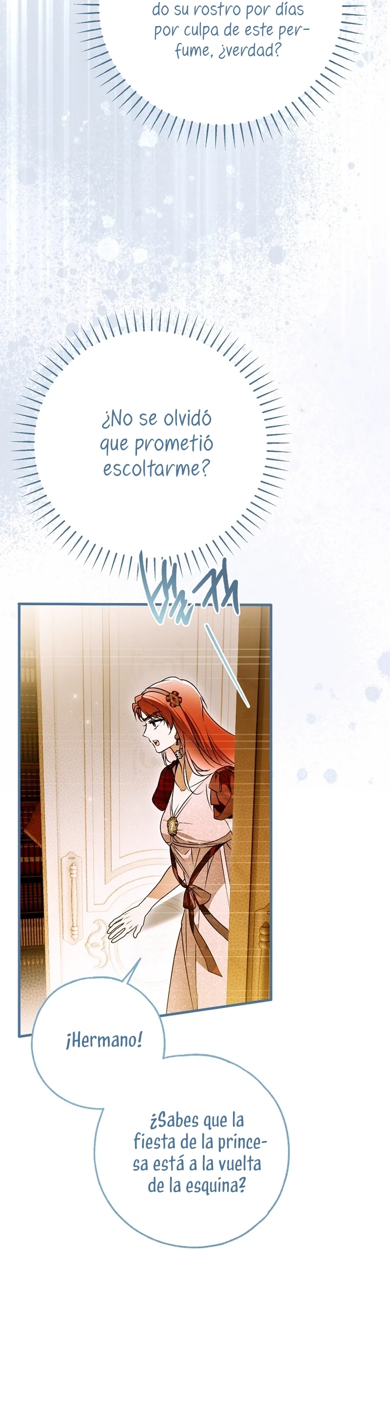Página 47 del Manga