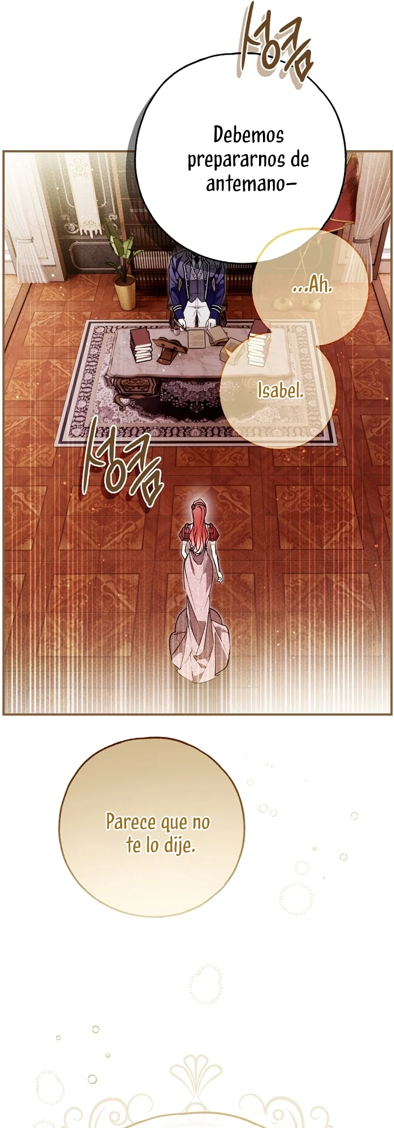 Página 48 del Manga