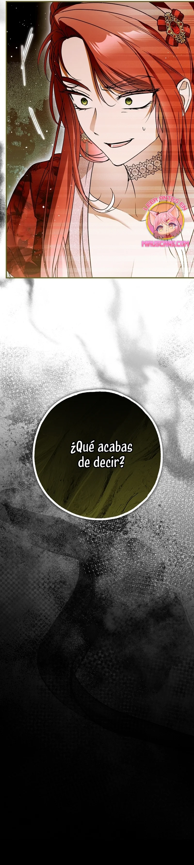 Página 50 del Manga