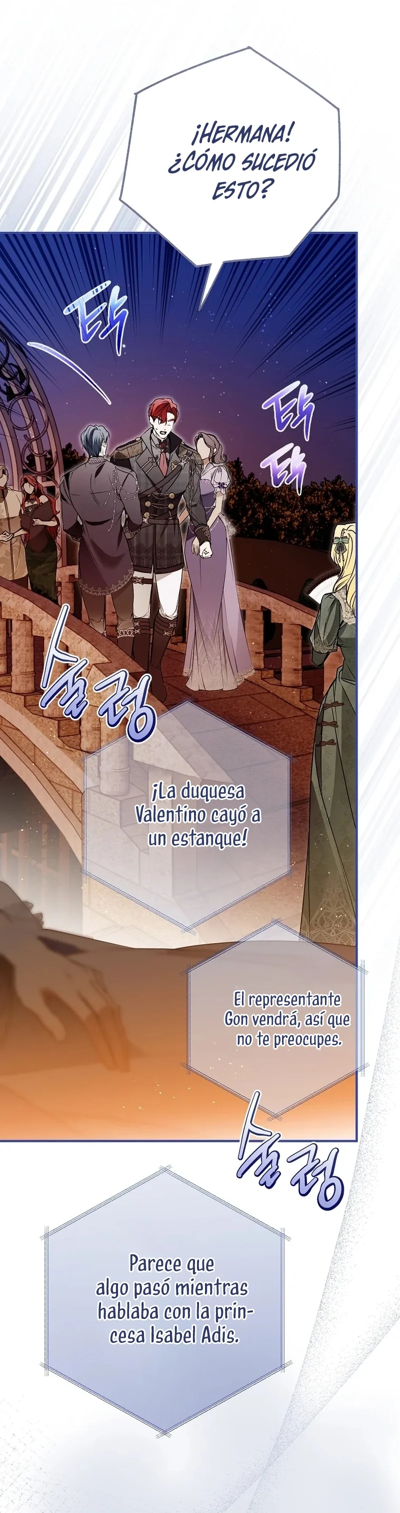 Página 40 del Manga