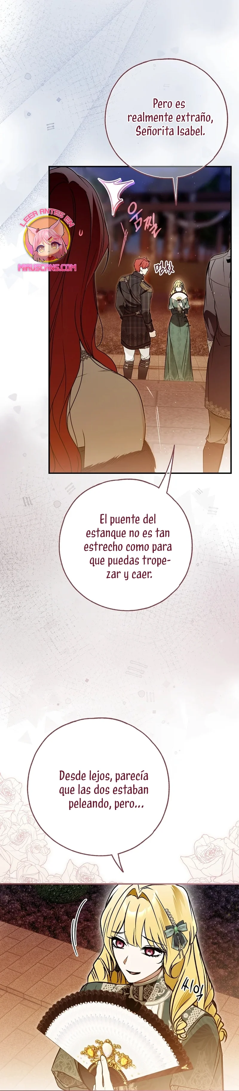 Página 41 del Manga