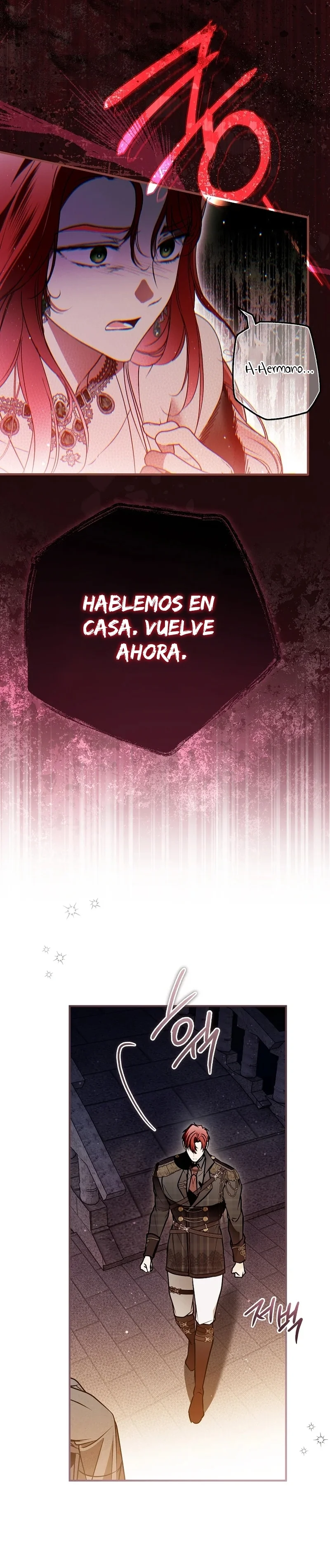 Página 43 del Manga