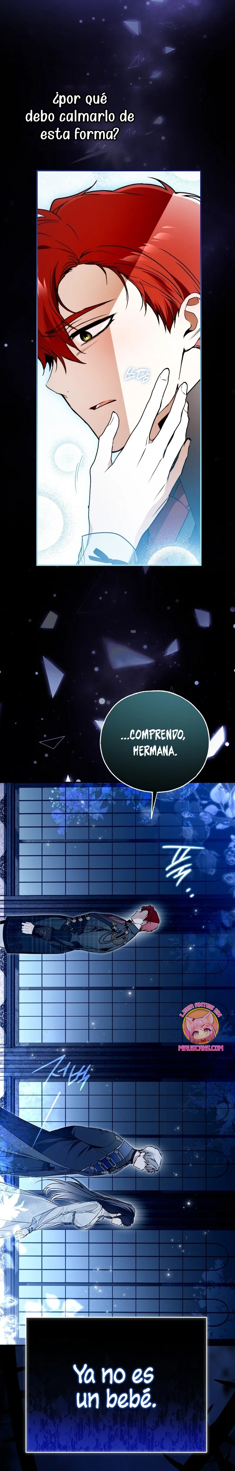 Página 30 del Manga