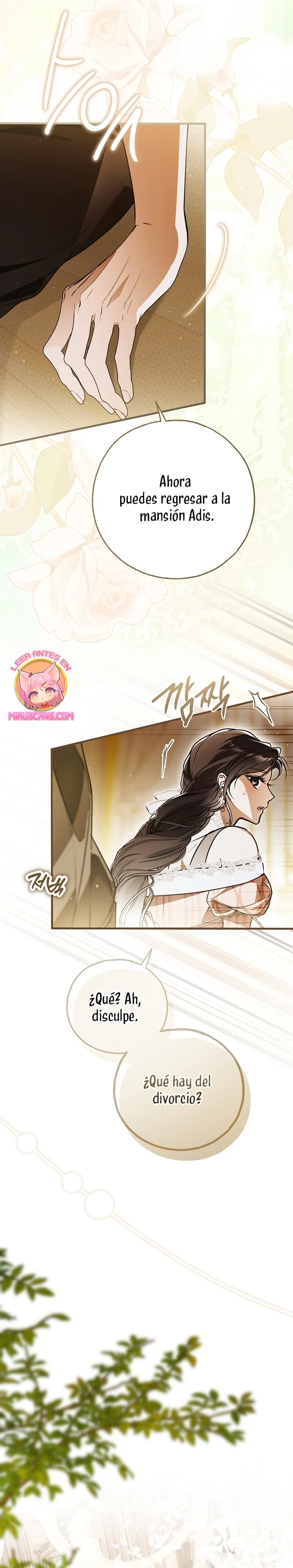 Página 39 del Manga