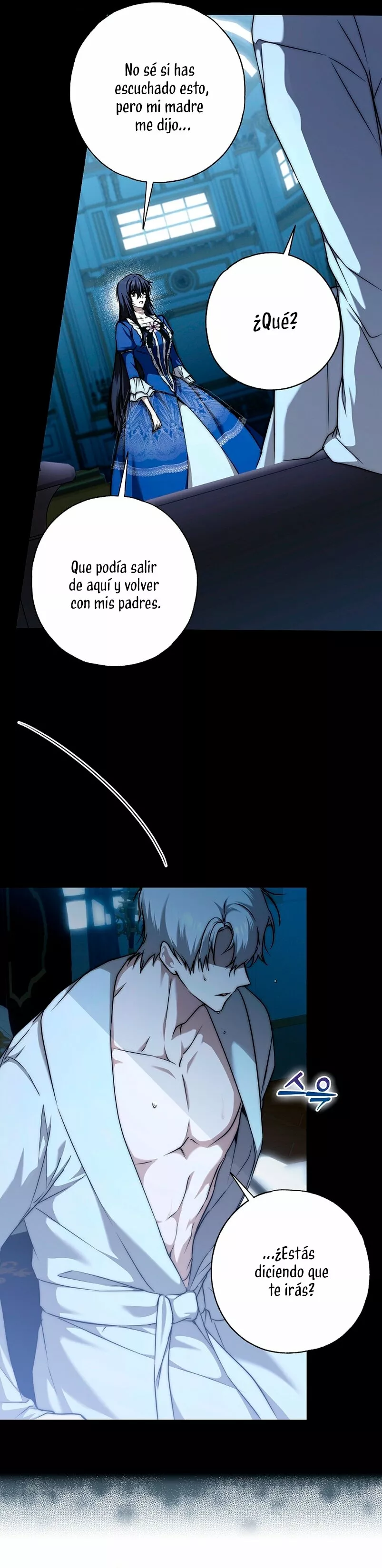 Página 36 del Manga