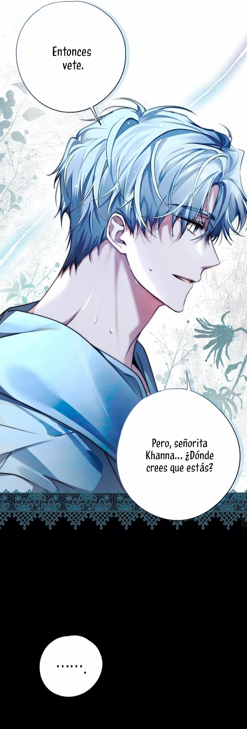 Página 37 del Manga