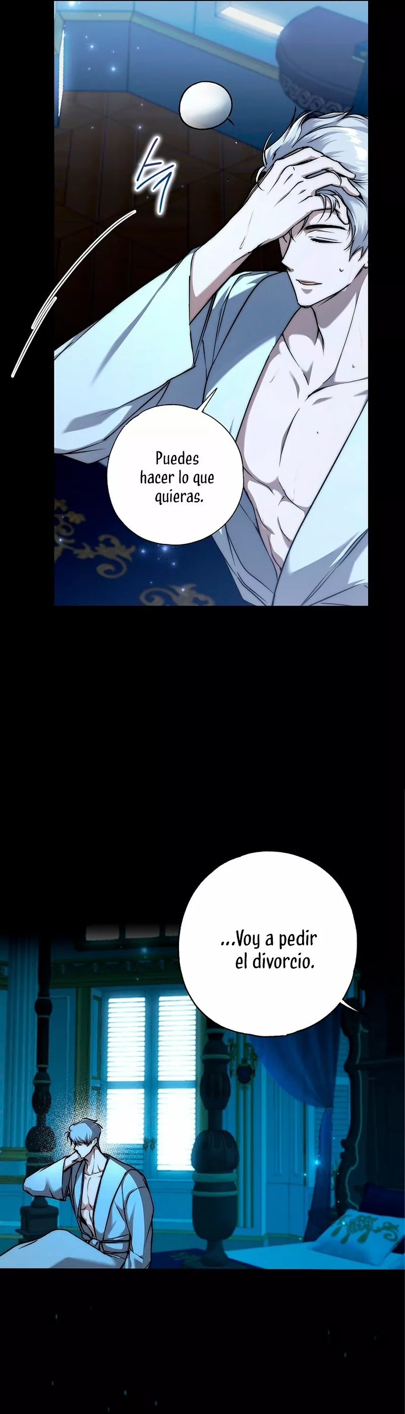 Página 38 del Manga