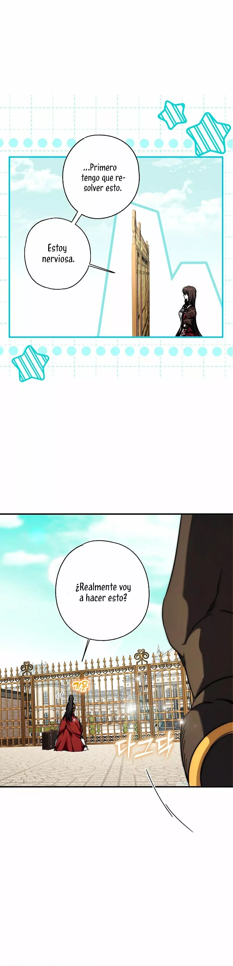 Página 41 del Manga
