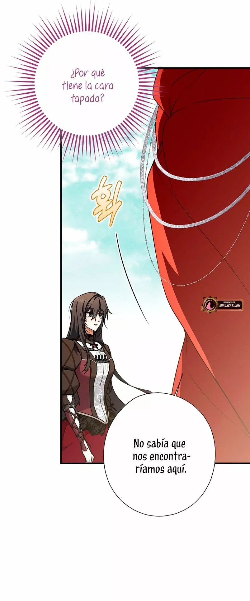 Página 48 del Manga