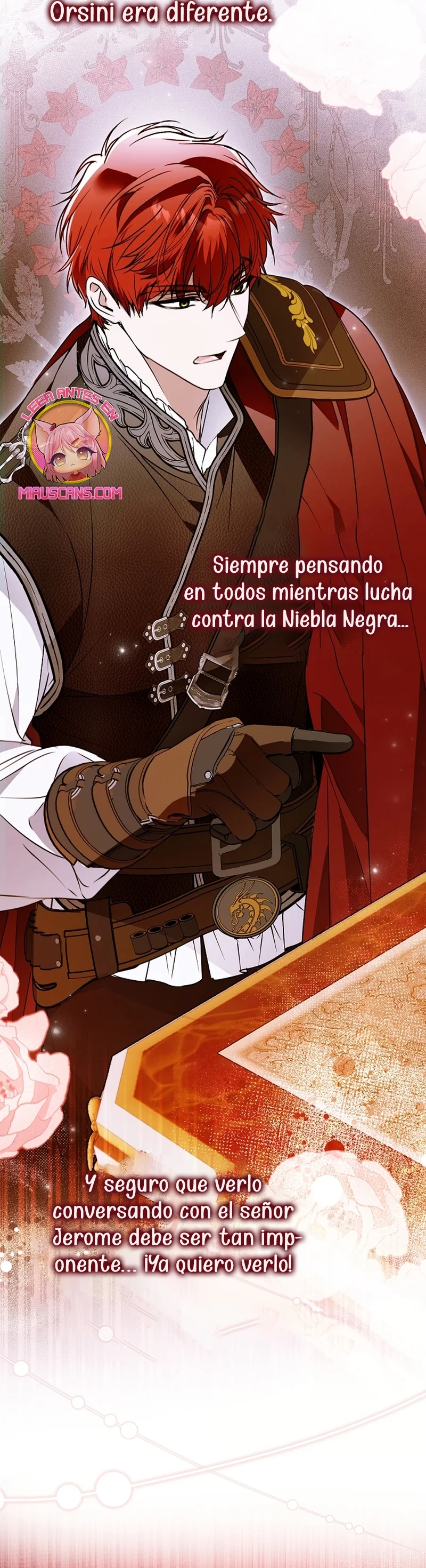 Página 32 del Manga