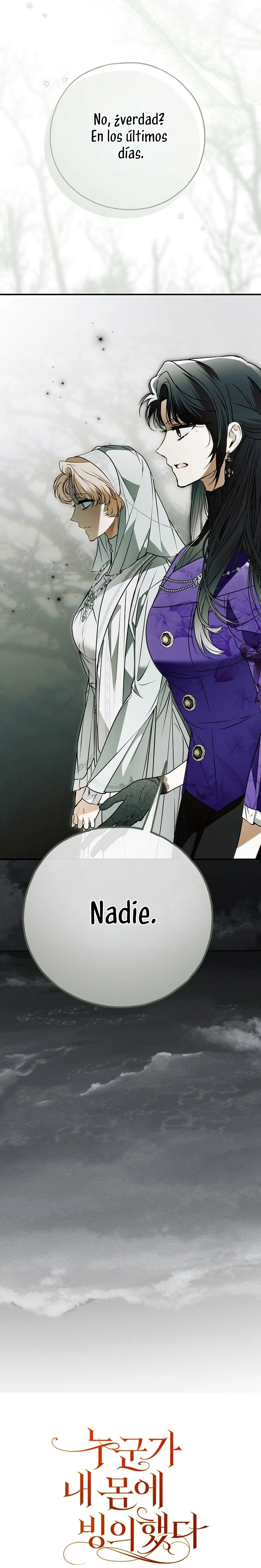 Página 36 del Manga