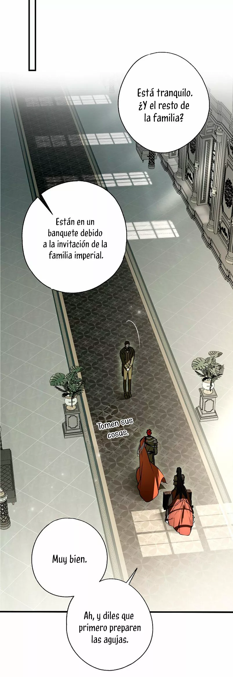 Página 42 del Manga