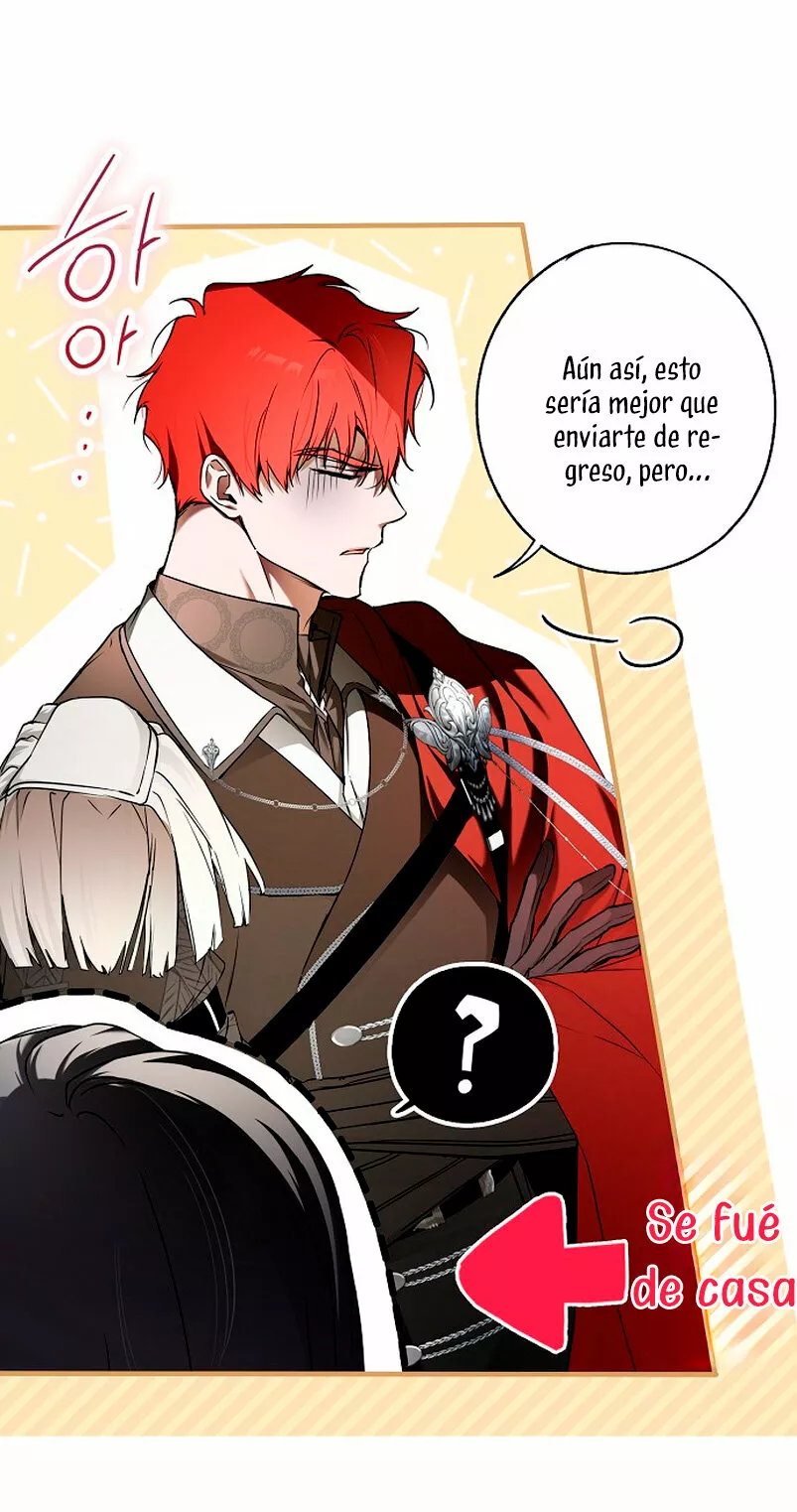 Página 46 del Manga