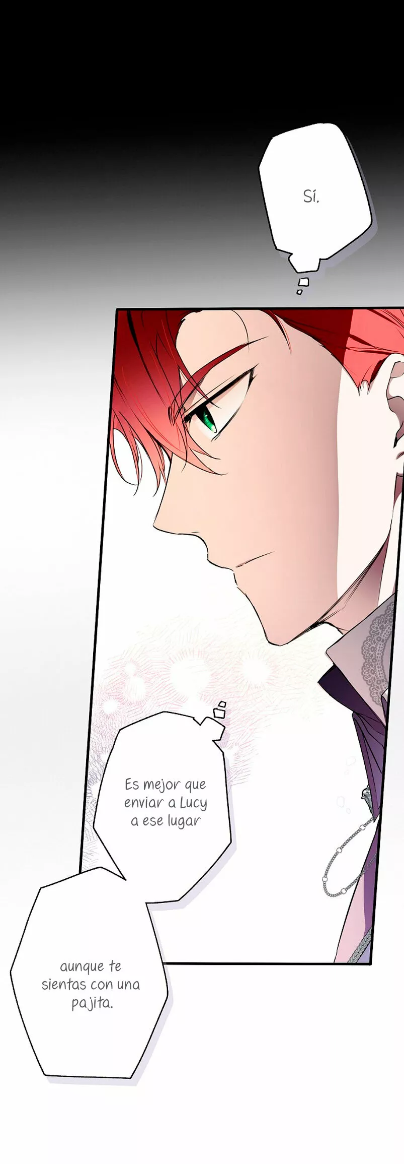 Página 50 del Manga