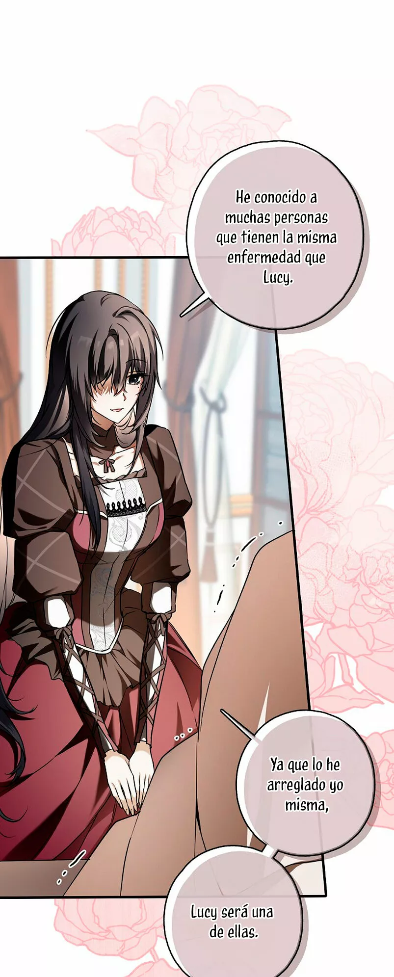 Página 61 del Manga