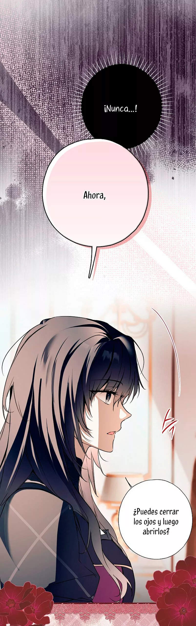 Página 65 del Manga