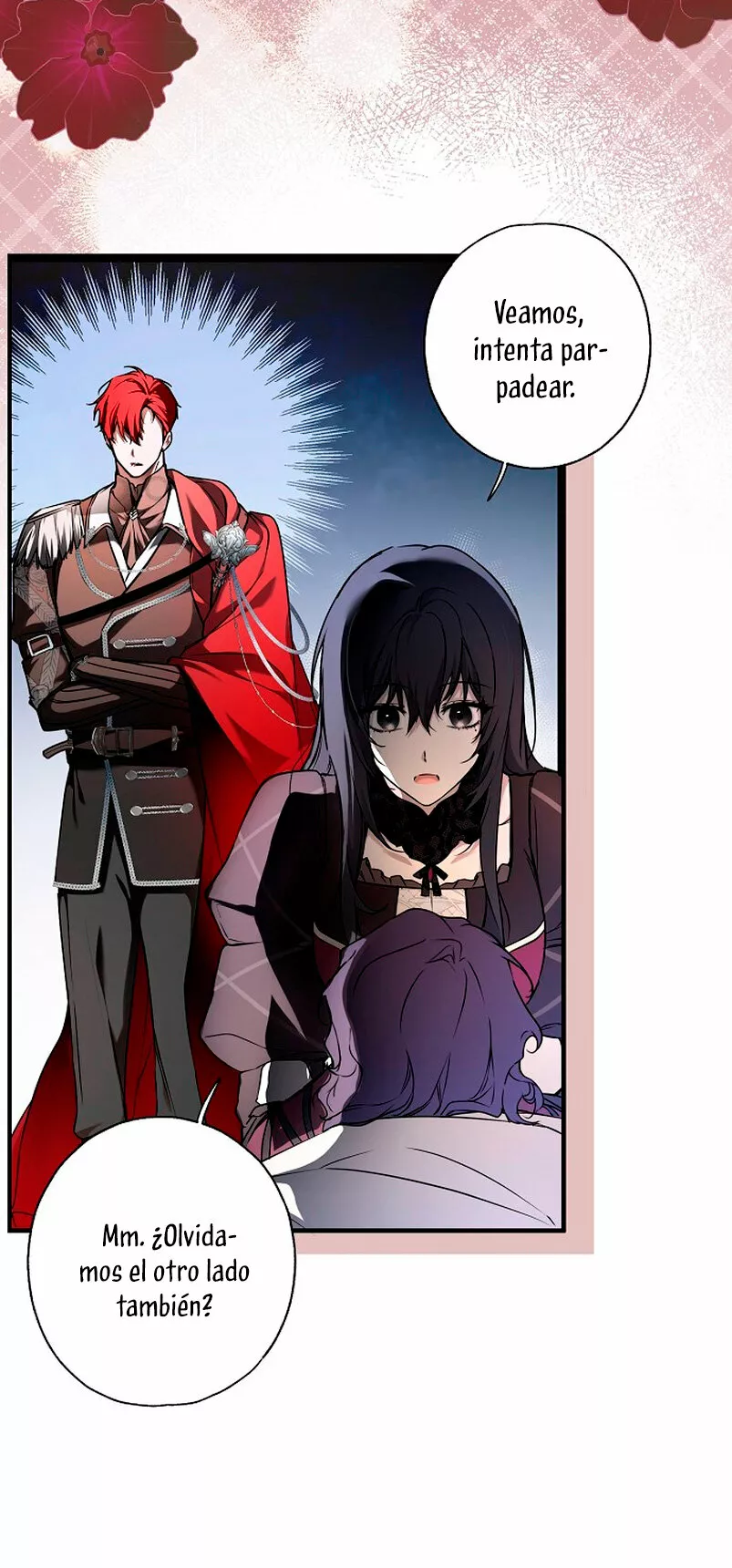 Página 66 del Manga