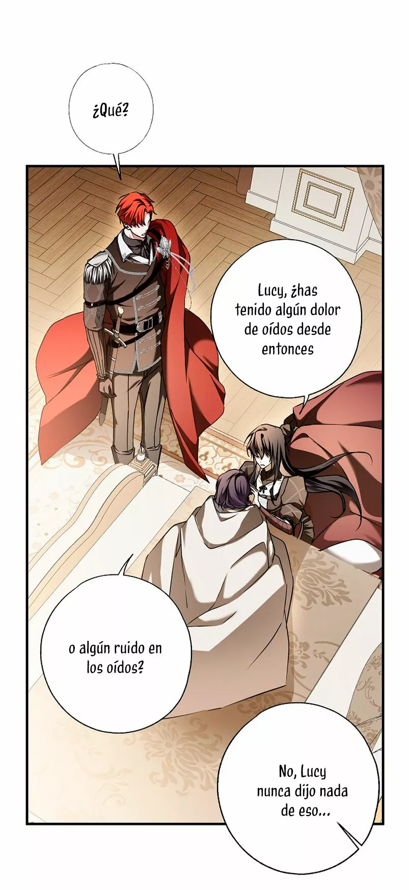 Página 74 del Manga