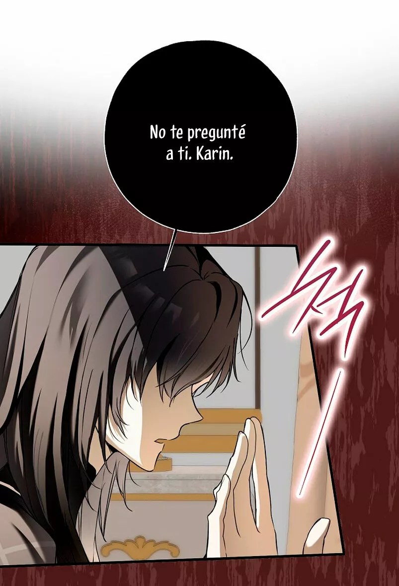 Página 75 del Manga