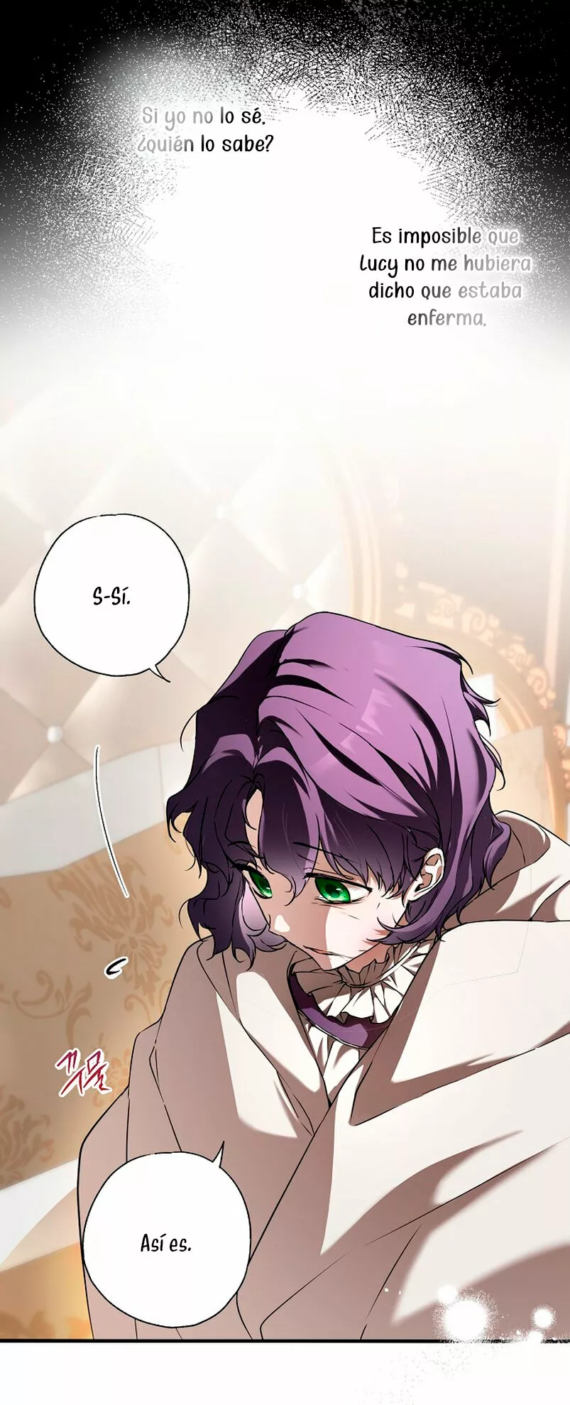 Página 77 del Manga