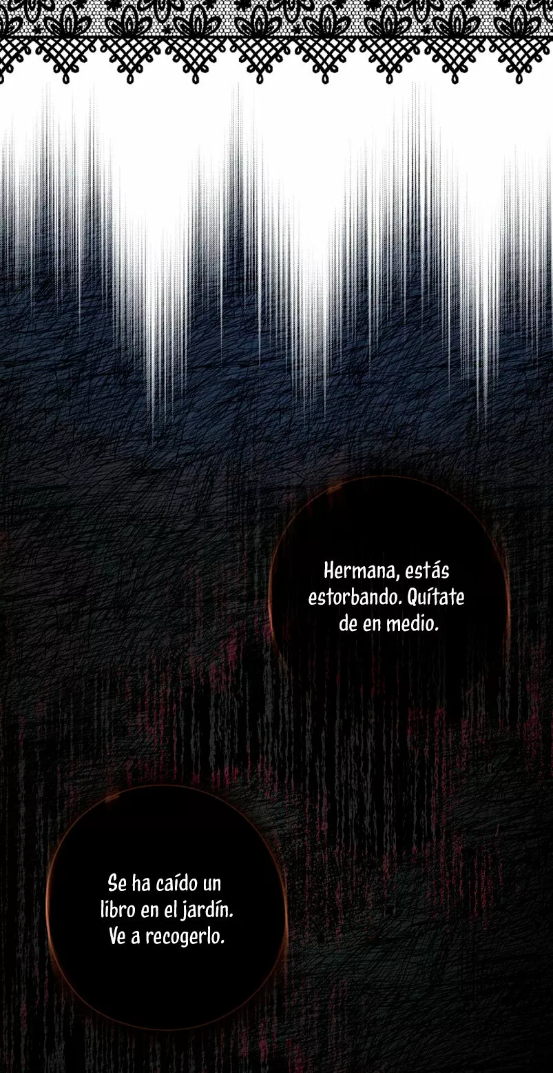 Página 84 del Manga