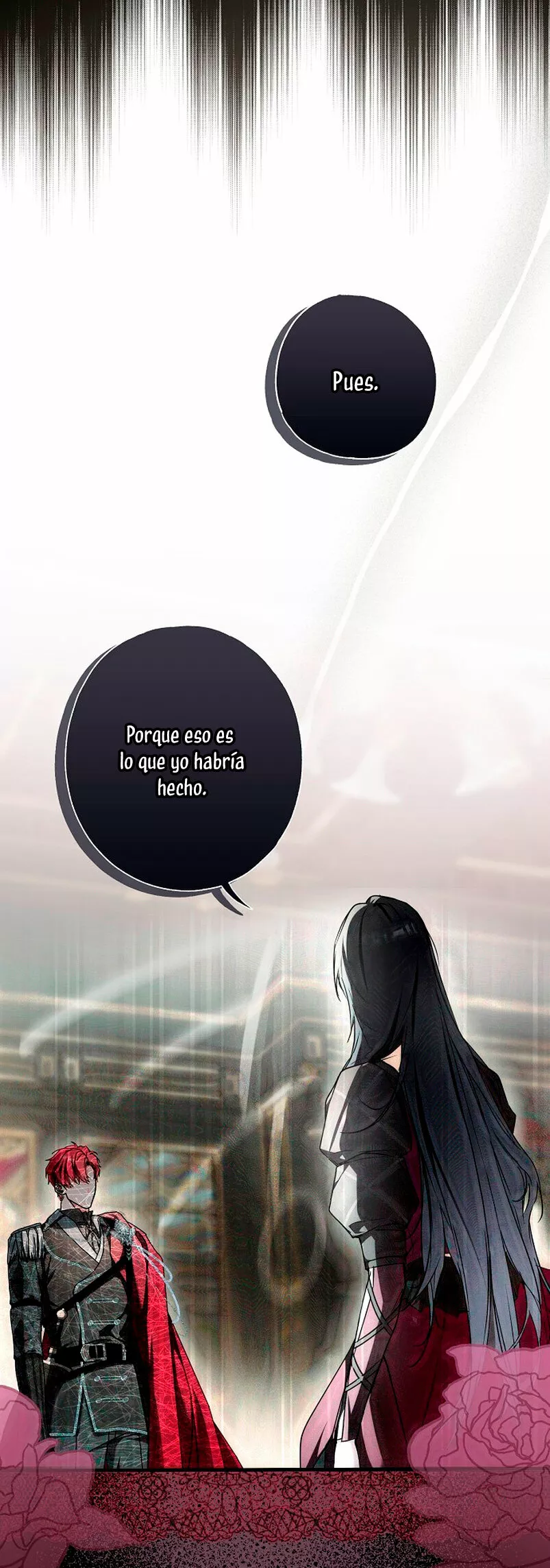Página 87 del Manga