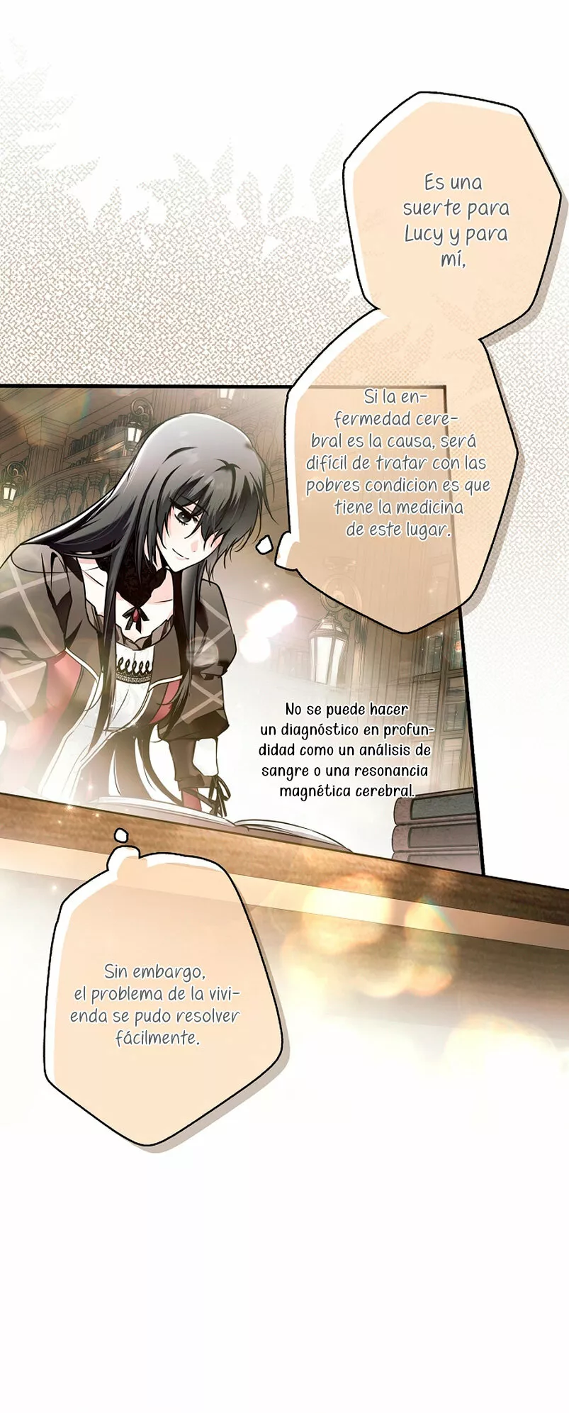 Página 36 del Manga