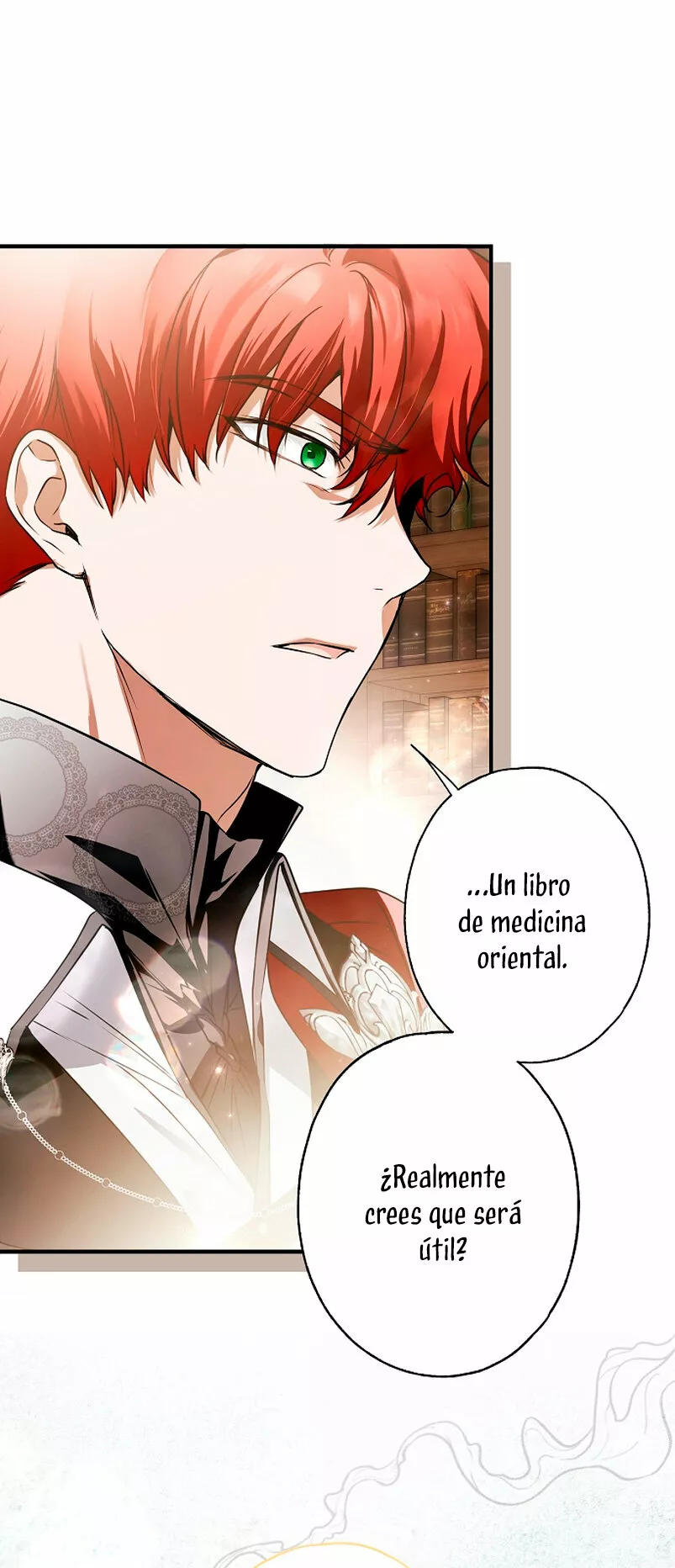 Página 38 del Manga