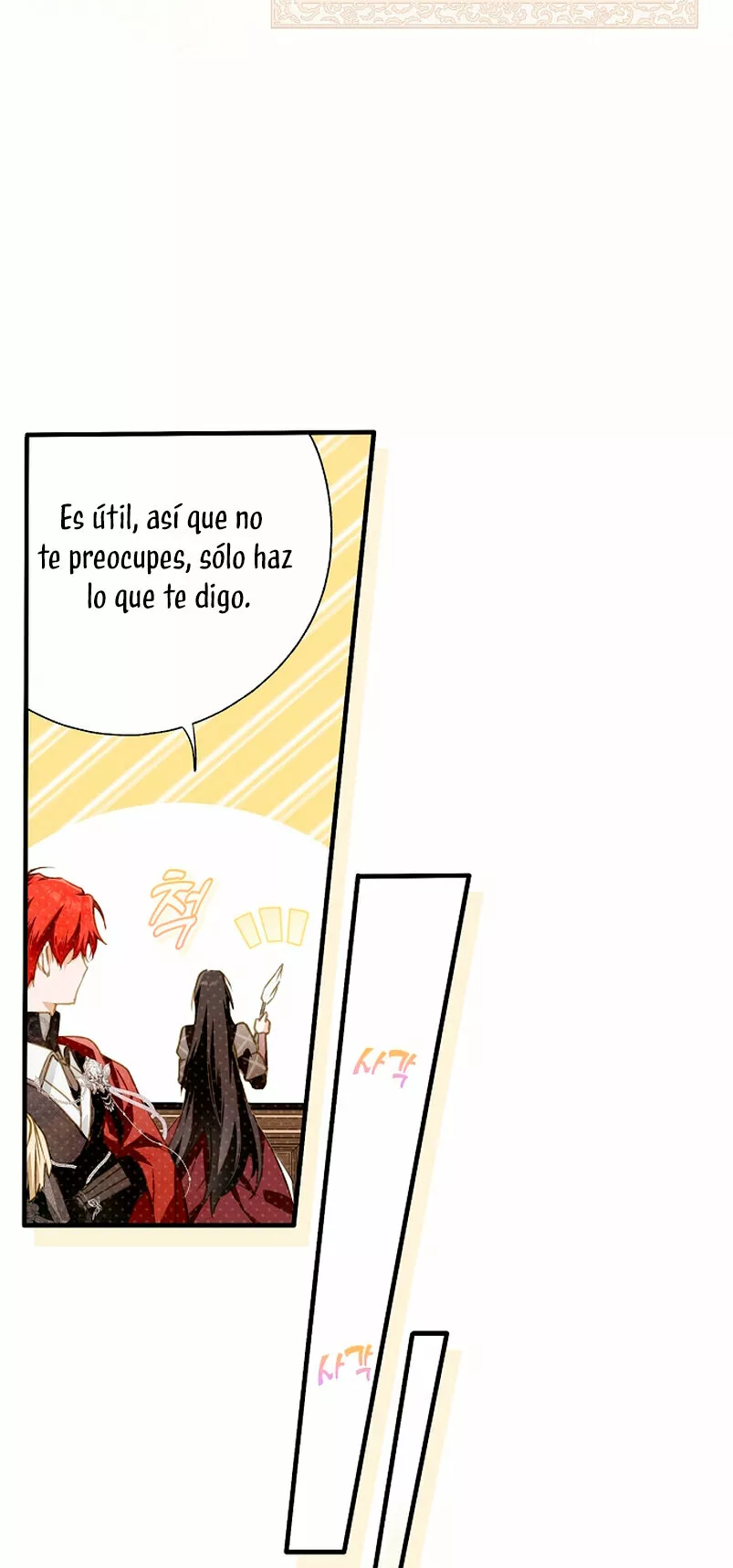 Página 45 del Manga