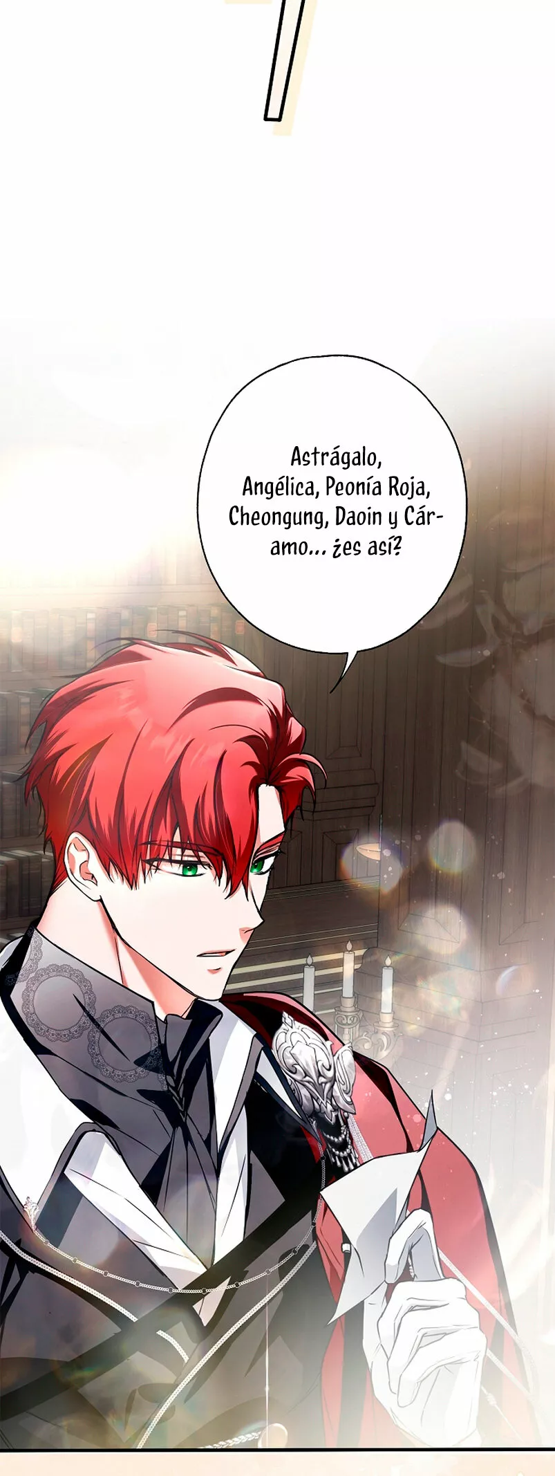 Página 46 del Manga
