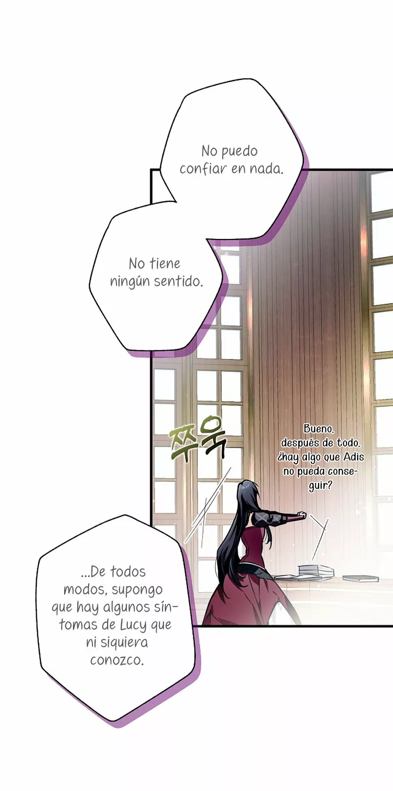 Página 49 del Manga