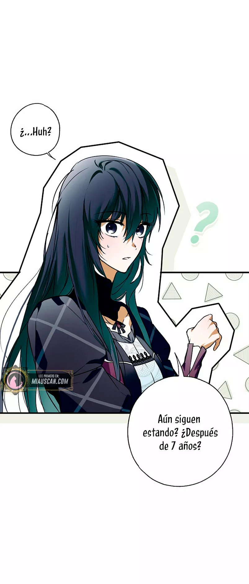 Página 51 del Manga