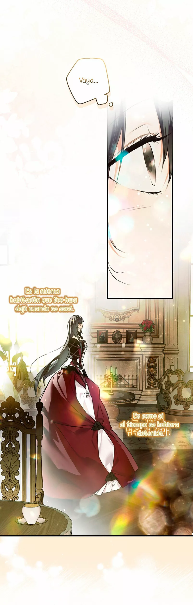 Página 55 del Manga