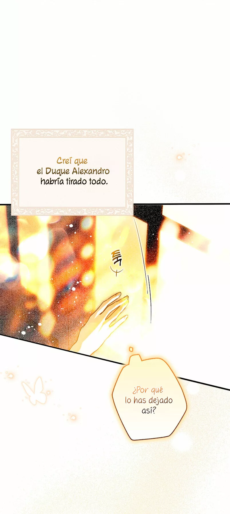Página 56 del Manga