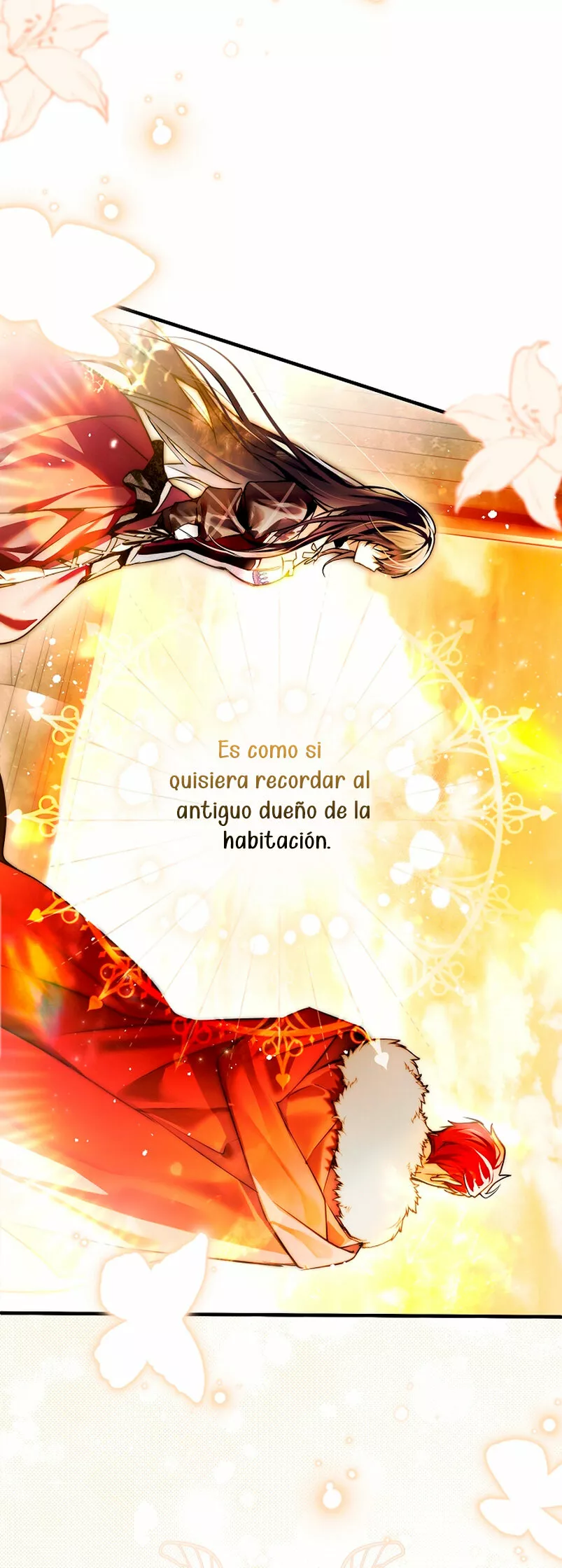 Página 58 del Manga