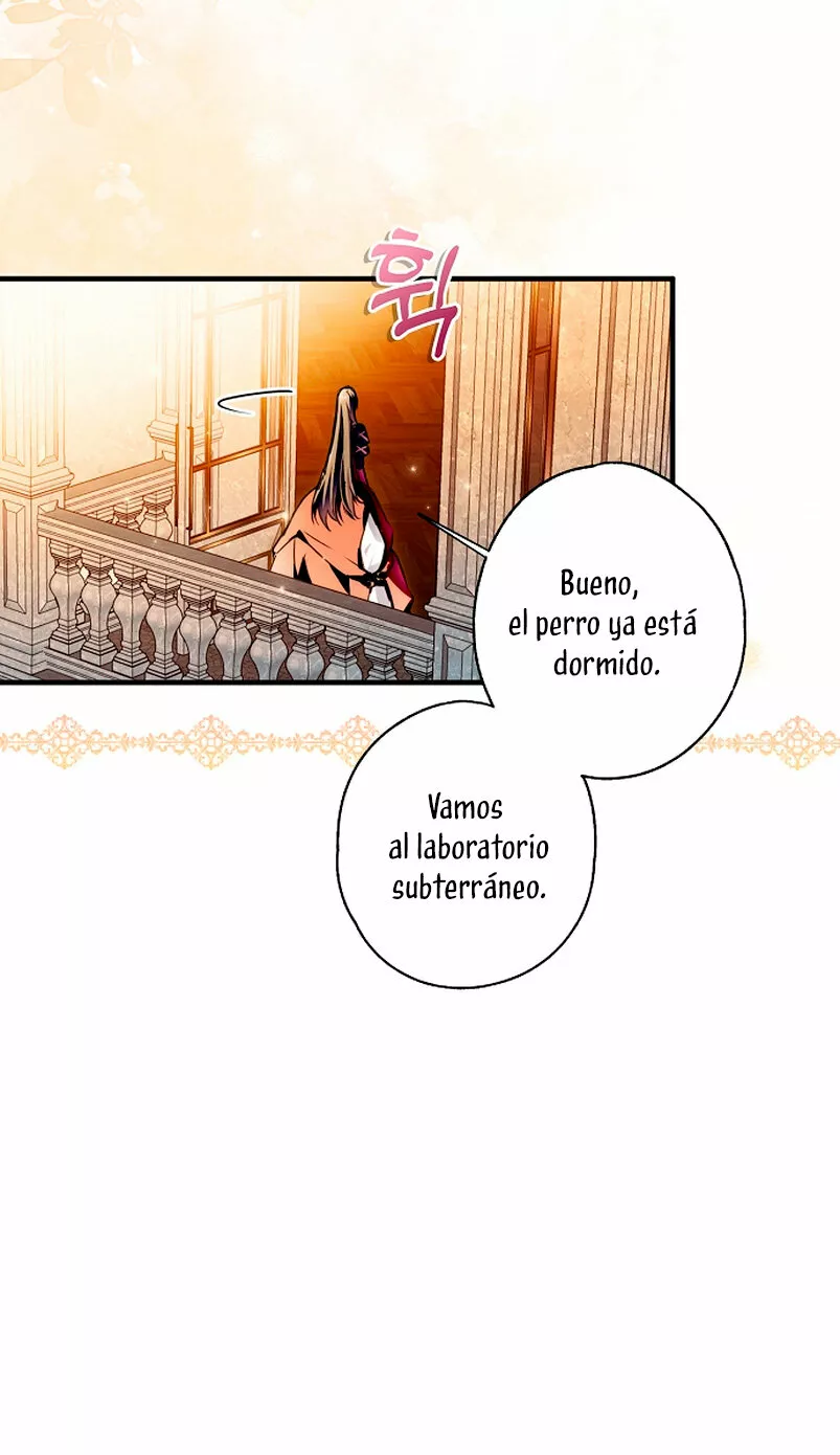 Página 63 del Manga