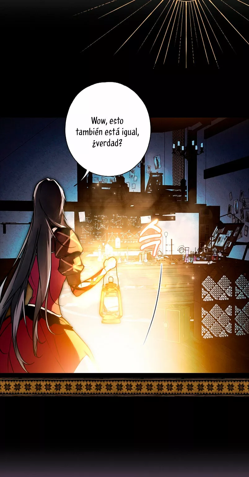 Página 65 del Manga