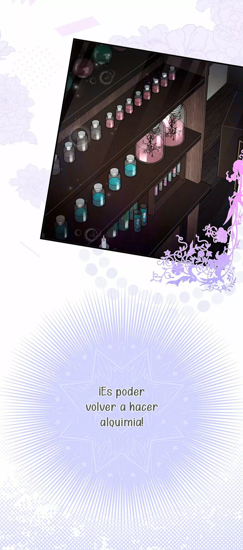 Página 67 del Manga
