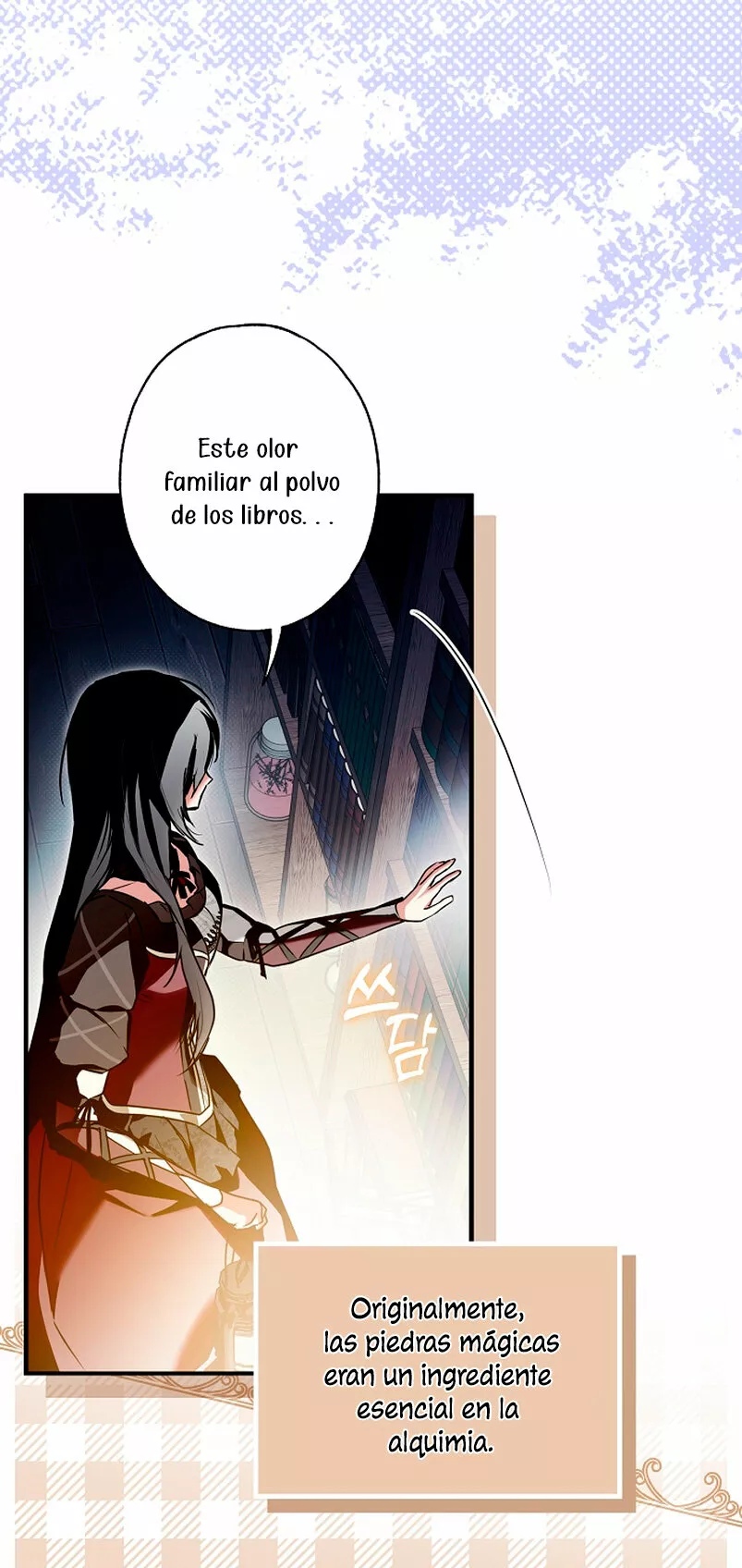 Página 68 del Manga