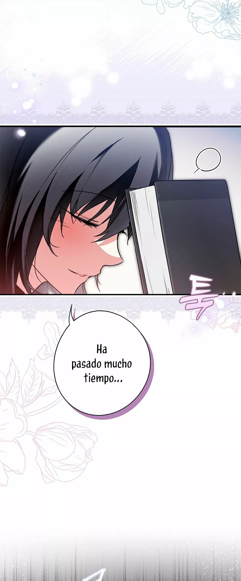Página 72 del Manga