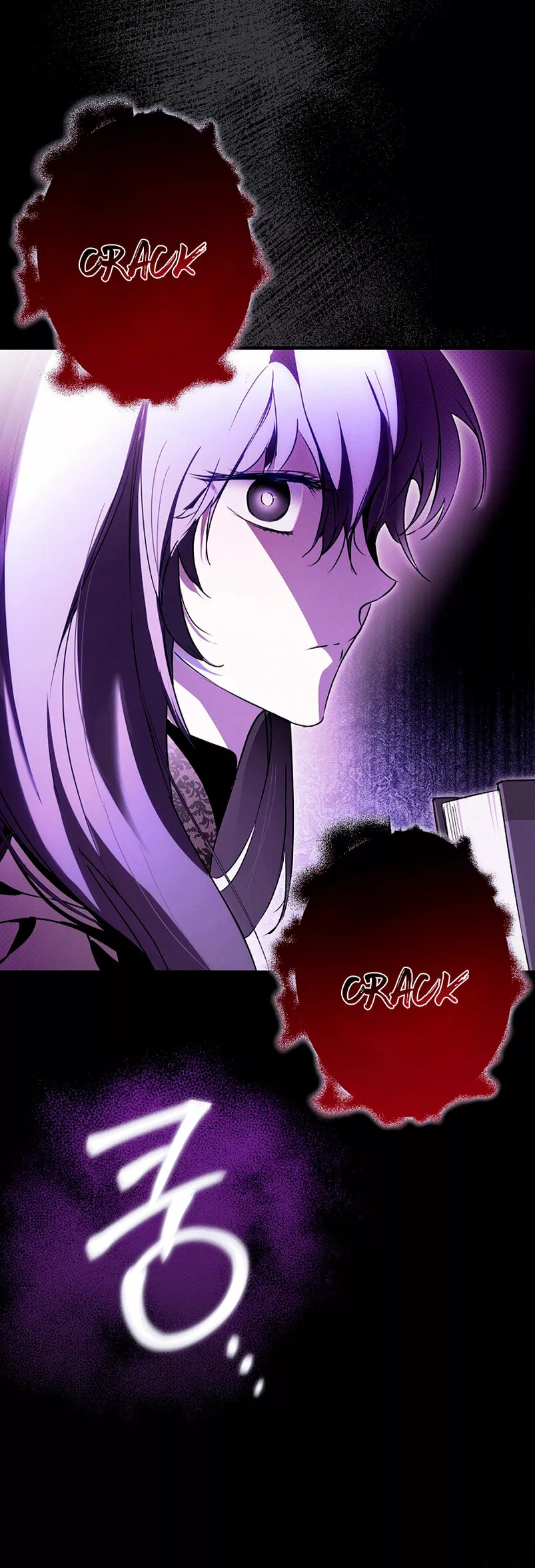 Página 75 del Manga