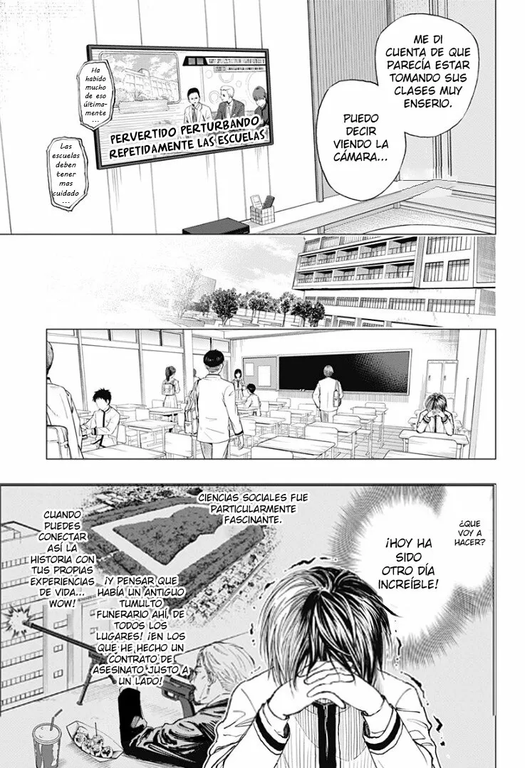 Página 34 del Manga