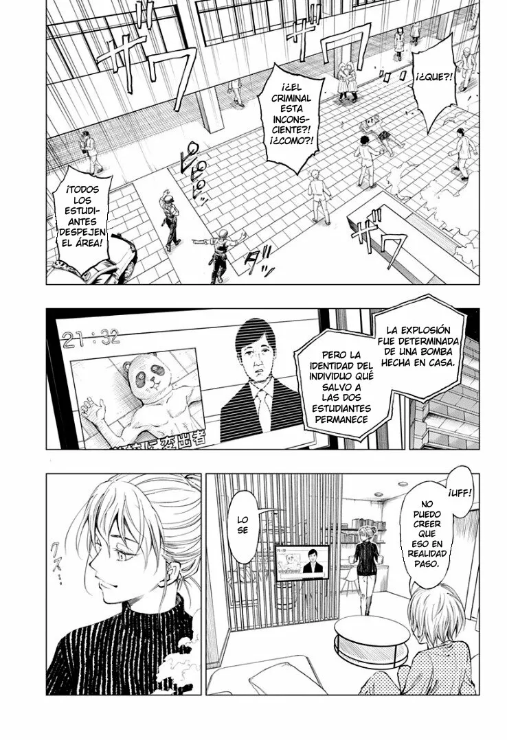 Página 46 del Manga