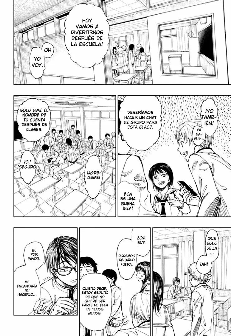 Página 47 del Manga