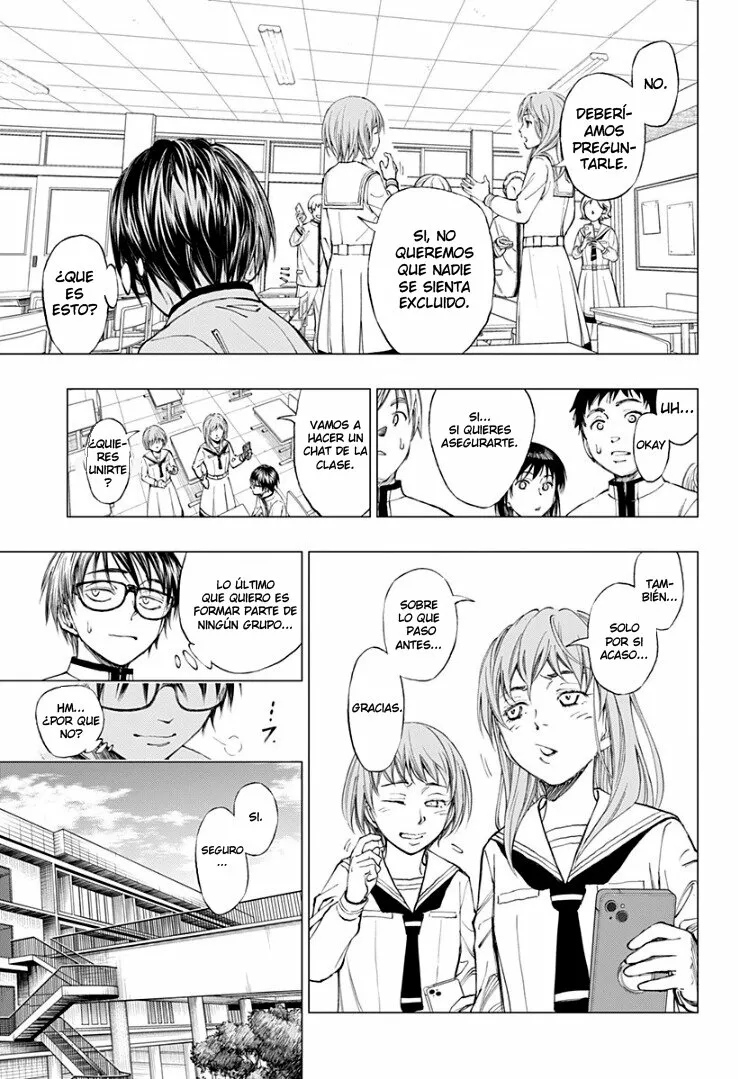 Página 48 del Manga