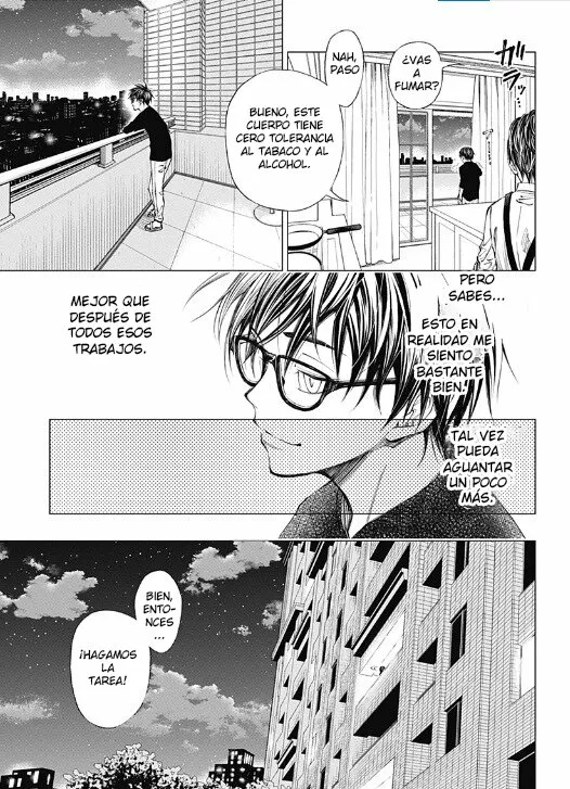 Página 50 del Manga